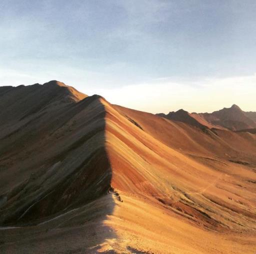 世界上最美丽的十座山峰(世界上最美的山峰是什么)