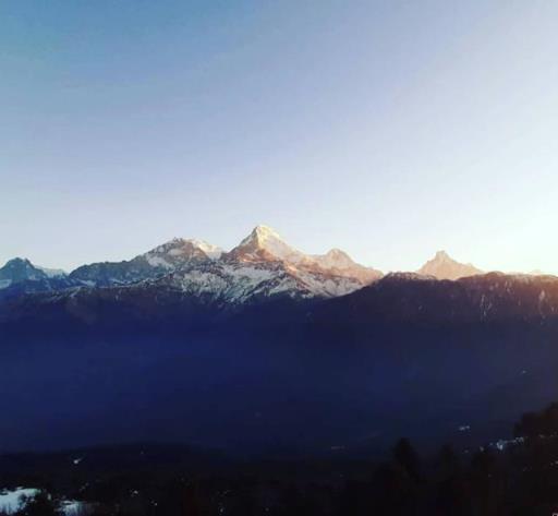 世界上最美丽的十座山峰(世界上最美的山峰是什么)