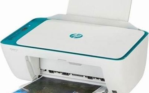 hpdeskjet2600怎么清洗喷墨头(喷墨打印机喷头清洗教程)