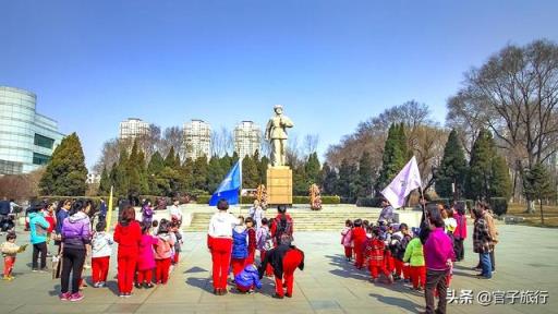 去辽宁抚顺旅行，有什么好建议？(抚顺市区号)