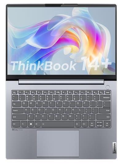 4799元起, 联想锐智系创造本ThinkBook14+/16+今日开启预售