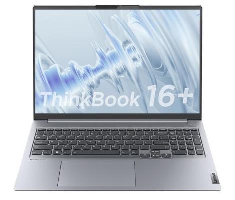 4799元起, 联想锐智系创造本ThinkBook14+/16+今日开启预售