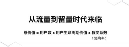 杨建允：电商风向有变，新电商浪潮来了，你准备好了吗？