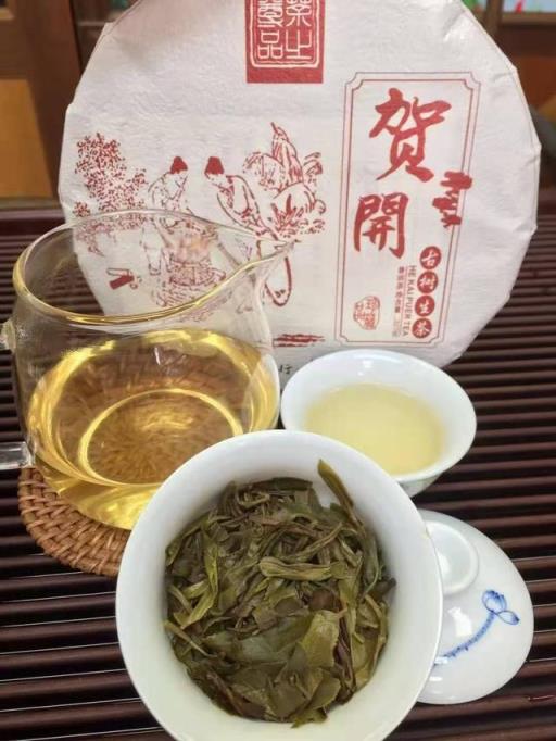 中国有哪些茶被茶客极力追捧？(好茶叶有哪些)