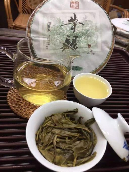 中国有哪些茶被茶客极力追捧？(好茶叶有哪些)