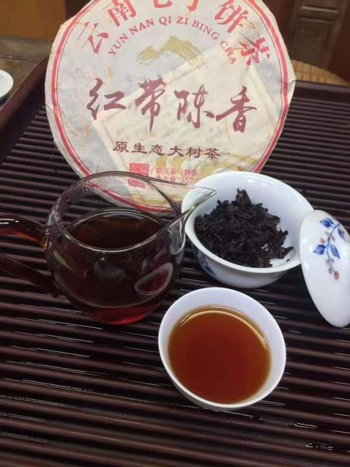 中国有哪些茶被茶客极力追捧？(好茶叶有哪些)