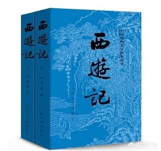 西游记主要人物情节概括？(西游记主要人物简介)