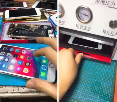 苹果8换前后屏幕大概需要多少钱，iphone8换屏幕多少钱？