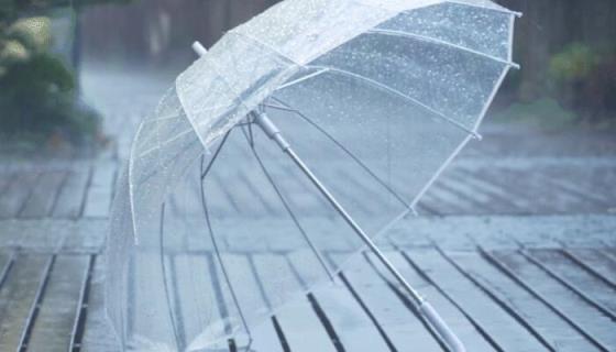 今安徽北晴南雨个别局部有暴雨,合肥小雨转晴