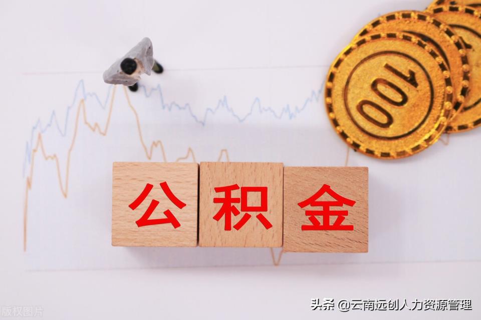 一万公积金能贷多少钱？(怎么看公积金能贷多少钱)