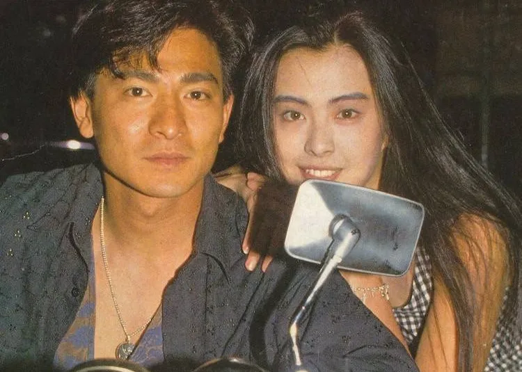 刘德华情史(刘德华娶了几个老婆)