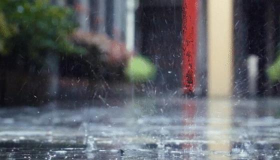 黑龙江吉林山东等局部暴雨,伴雷暴大风冰雹等强对流天气