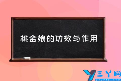 桃金娘的功效与作用,桃金娘的主要价值？