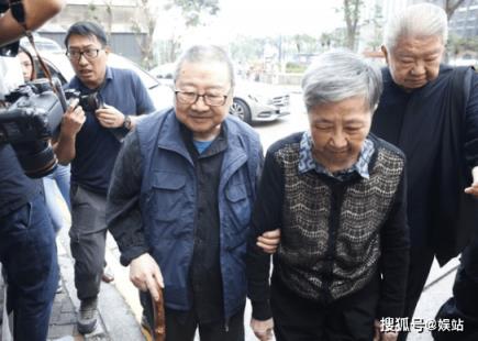 倪匡去世，享年87岁，生前书信曝光，谈病况：举步维艰双眼朦胧