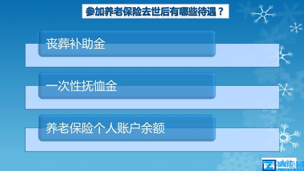 养老保险法规政策大全(养老保险新规定是什么)