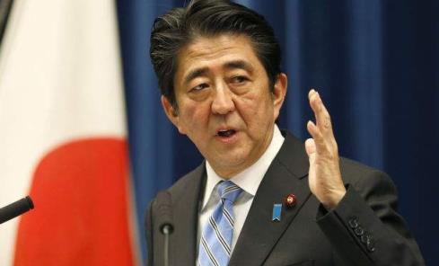 安倍身亡将引发日本政坛动荡是怎么回事，关于网传日本前首相安倍死了的新消息。