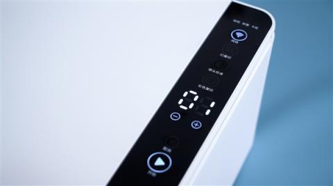 简单稳定、前所未见！HUAWEIPixLabV1彩色喷墨打印机体验