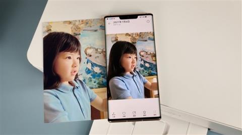 简单稳定、前所未见！HUAWEIPixLabV1彩色喷墨打印机体验