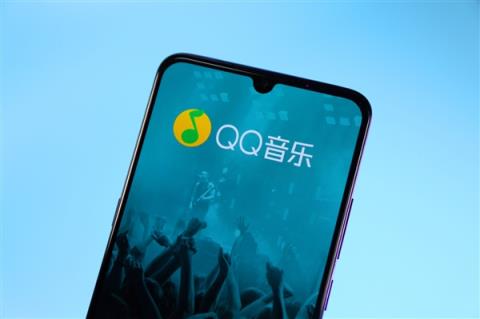 微博、微信等之后,QQ音乐加入IP属地显示