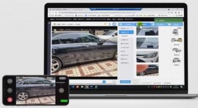 在网络堪忧的地下车库,声网助力保险客户实现清晰、流畅的视频定损