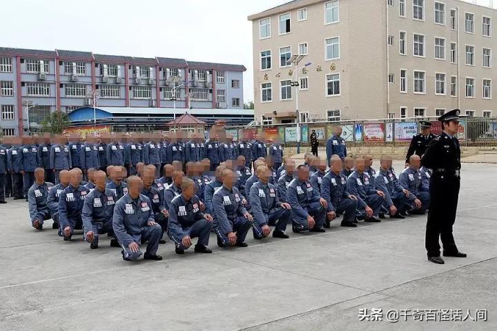 缓刑四4年生不如死（缓刑为什么比实刑痛苦）