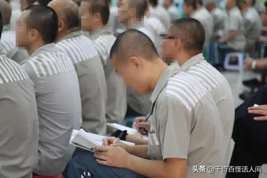 缓刑四4年生不如死（缓刑为什么比实刑痛苦）