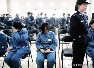 缓刑四4年生不如死（缓刑为什么比实刑痛苦）