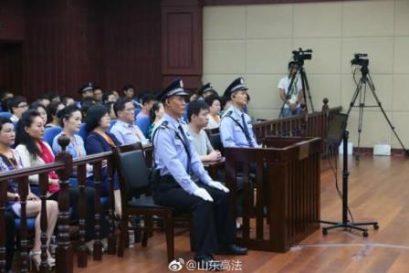 “辱母案”当事人于欢结婚是怎么回事，关于辱母案当事人于欢事件的新消息。