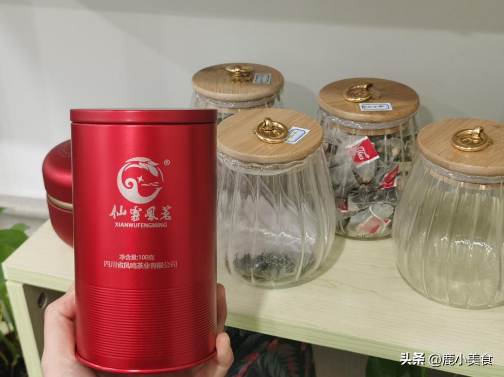 福建茶叶品牌十大名茶(福建茶叶品牌排行榜前10名)