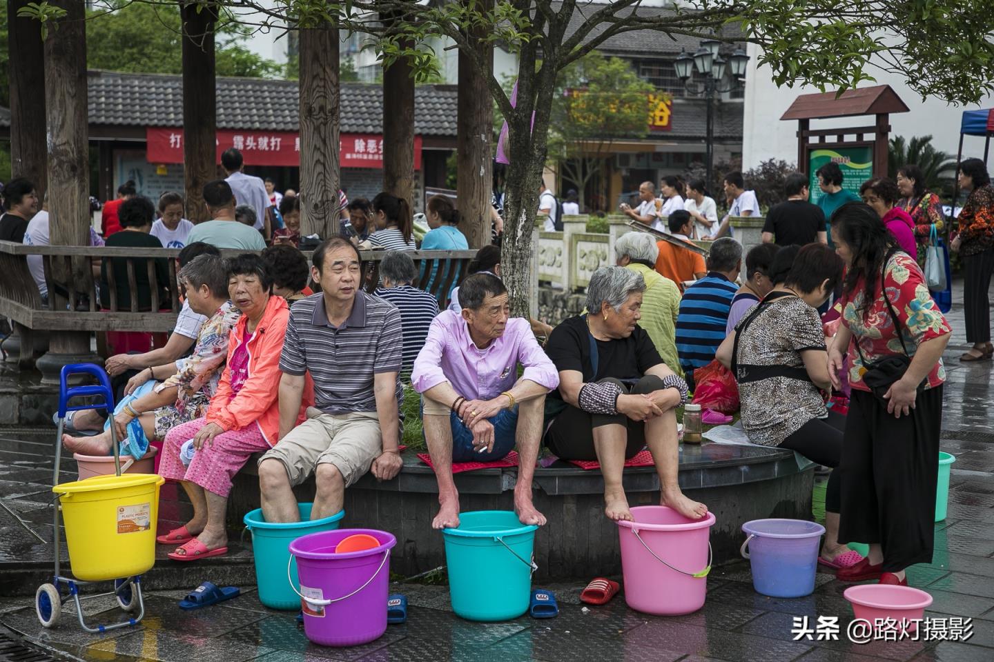 中国有哪些宜居城市(中国适合养老城市十大排名)