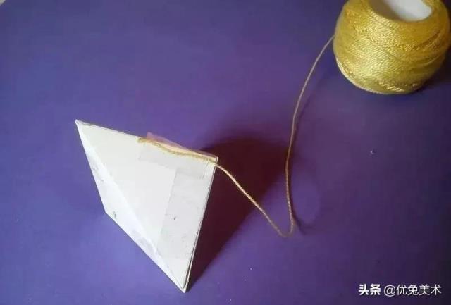 端午贺卡图片手工制作（端午做工制作贺卡图片）