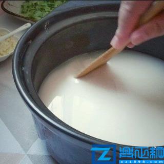 手工凉皮的制作方法(凉皮教程做法步骤)